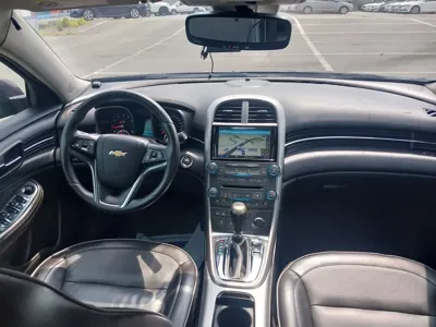 ChevroletGMDaewoo Malibu 2013, 243607 км, за 1641.07 USD - фото 6