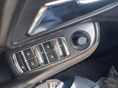 ChevroletGMDaewoo Malibu 2013, 243607 км, за 1641.07 USD - фото 10