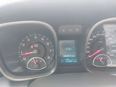 ChevroletGMDaewoo Malibu 2013, 243607 км, за 1641.07 USD - фото 13