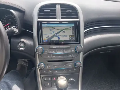 ChevroletGMDaewoo Malibu 2013, 243607 км, за 1641.07 USD - фото 14