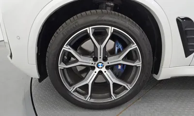 BMW X5 2026, 7266 км, за 84443.84 USD
