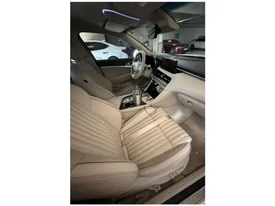 Genesis G70 2025, 47454 км, за 27425.5 USD - фото 8