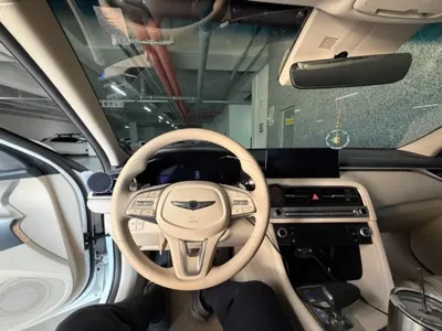 Genesis G70 2025, 47454 км, за 27425.5 USD - фото 11