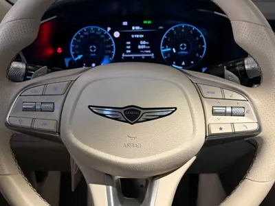Genesis G70 2025, 47454 км, за 27425.5 USD - фото 12