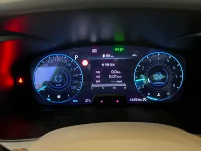 Genesis G70 2025, 47454 км, за 27425.5 USD - фото 13