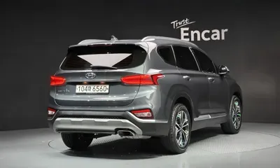 Hyundai Santafe 2020, 46006 км, за 15426.02 USD