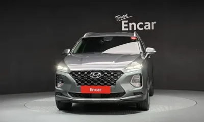 Hyundai Santafe 2020, 46006 км, за 15426.02 USD