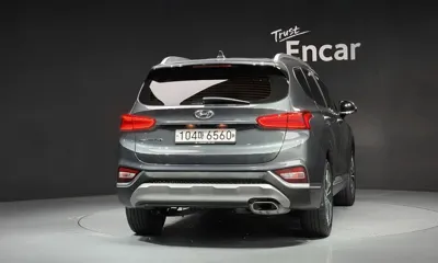 Hyundai Santafe 2020, 46006 км, за 15426.02 USD