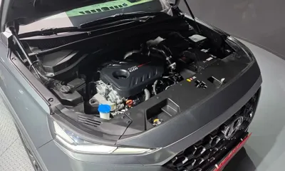 Hyundai Santafe 2020, 46006 км, за 15426.02 USD - фото 6