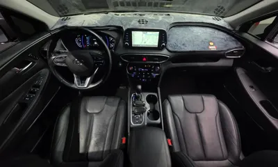 Hyundai Santafe 2020, 46006 км, за 15426.02 USD - фото 7