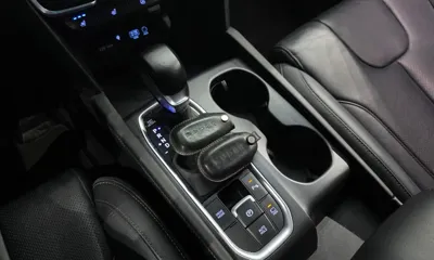 Hyundai Santafe 2020, 46006 км, за 15426.02 USD - фото 9