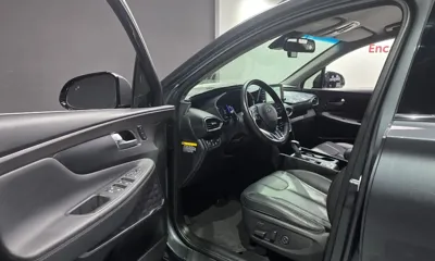 Hyundai Santafe 2020, 46006 км, за 15426.02 USD - фото 10