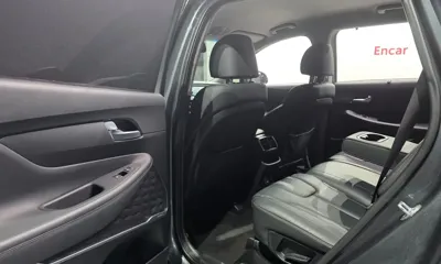 Hyundai Santafe 2020, 46006 км, за 15426.02 USD - фото 11