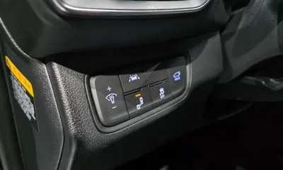 Hyundai Santafe 2020, 46006 км, за 15426.02 USD - фото 12
