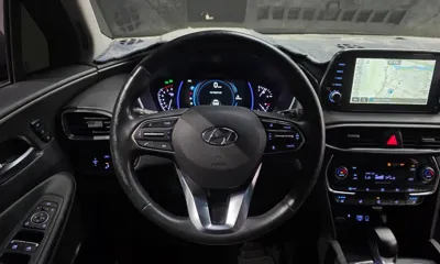 Hyundai Santafe 2020, 46006 км, за 15426.02 USD - фото 13