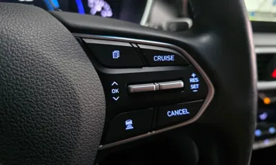 Hyundai Santafe 2020, 46006 км, за 15426.02 USD - фото 14