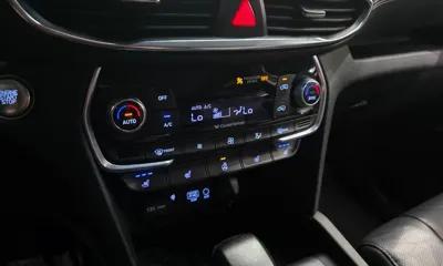 Hyundai Santafe 2020, 46006 км, за 15426.02 USD - фото 18