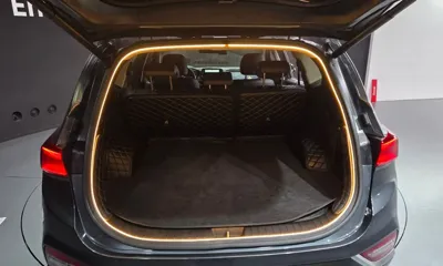 Hyundai Santafe 2020, 46006 км, за 15426.02 USD - фото 20