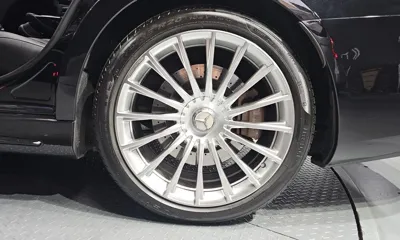 Mercedes-Benz S-Class 2020, 57069 км, за 47902.21 USD