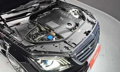 Mercedes-Benz S-Class 2020, 57069 км, за 47902.21 USD - фото 6