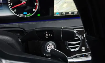 Mercedes-Benz S-Class 2020, 57069 км, за 47902.21 USD - фото 9