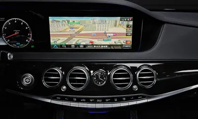 Mercedes-Benz S-Class 2020, 57069 км, за 47902.21 USD - фото 14