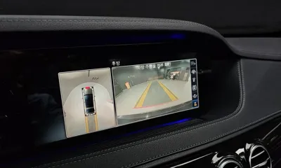 Mercedes-Benz S-Class 2020, 57069 км, за 47902.21 USD - фото 15
