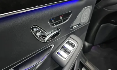 Mercedes-Benz S-Class 2020, 57069 км, за 47902.21 USD - фото 20