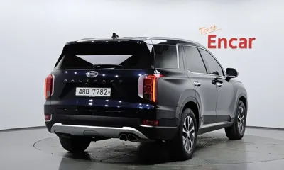 Hyundai Palisade 2019, 83589 км, за 15165.55 USD