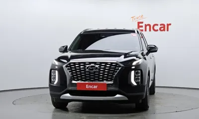Hyundai Palisade 2019, 83589 км, за 15165.55 USD