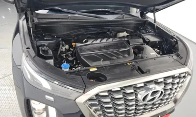 Hyundai Palisade 2019, 83589 км, за 15165.55 USD - фото 6