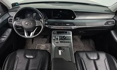 Hyundai Palisade 2019, 83589 км, за 15165.55 USD - фото 7