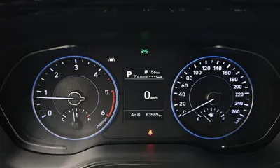Hyundai Palisade 2019, 83589 км, за 15165.55 USD - фото 8