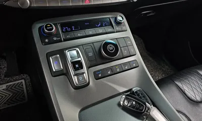 Hyundai Palisade 2019, 83589 км, за 15165.55 USD - фото 9