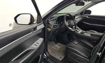 Hyundai Palisade 2019, 83589 км, за 15165.55 USD - фото 10