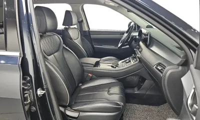 Hyundai Palisade 2019, 83589 км, за 15165.55 USD - фото 11