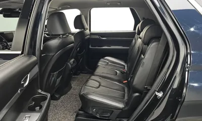 Hyundai Palisade 2019, 83589 км, за 15165.55 USD - фото 12