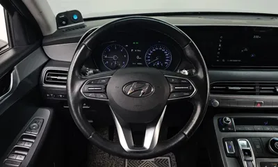 Hyundai Palisade 2019, 83589 км, за 15165.55 USD - фото 13