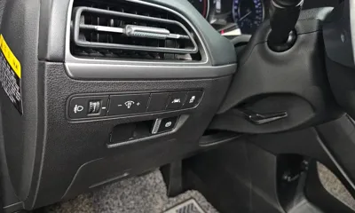 Hyundai Palisade 2019, 83589 км, за 15165.55 USD - фото 17