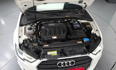 Audi A3 2018, 50149 км, за 8782.21 USD - фото 6