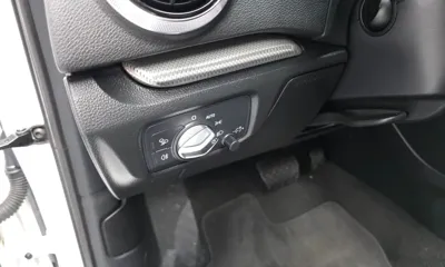 Audi A3 2018, 50149 км, за 8782.21 USD - фото 18