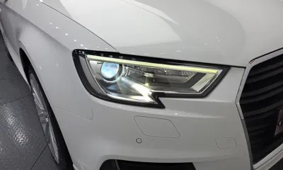 Audi A3 2018, 50149 км, за 8782.21 USD - фото 22