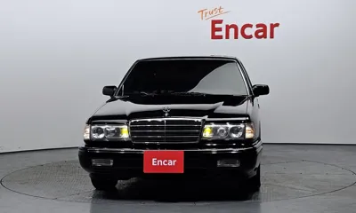 Kia Potentia 1997, 176432 км, за 5189.17 USD