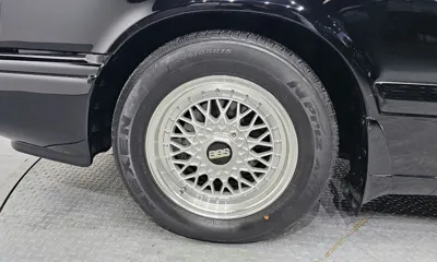 Kia Potentia 1997, 176432 км, за 5189.17 USD