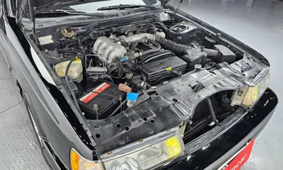 Kia Potentia 1997, 176432 км, за 5189.17 USD - фото 6