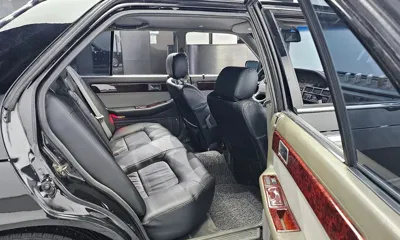 Kia Potentia 1997, 176432 км, за 5189.17 USD - фото 12