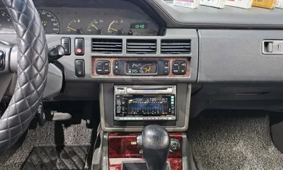 Kia Potentia 1997, 176432 км, за 5189.17 USD - фото 14