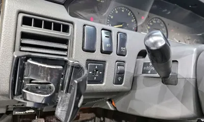 Kia Potentia 1997, 176432 км, за 5189.17 USD - фото 17