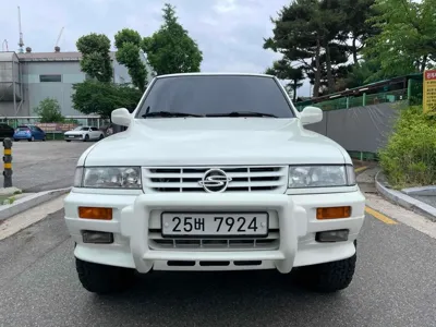 KG_Mobility_Ssangyong Musso