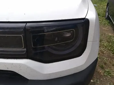 Beijing Off-Road BJ30 2026, 9600 км, за 12359.97 USD